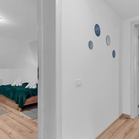 Two Bedrooms Hytta Apartment Σινάια Εξωτερικό φωτογραφία
