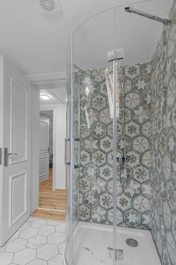 Two Bedrooms Hytta Apartment Σινάια Εξωτερικό φωτογραφία